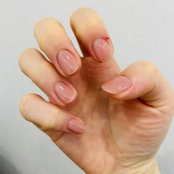 -如一·美甲美睫