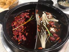 -钢管厂五区小郡肝串串香(南山店)