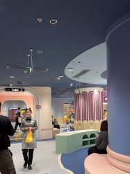 -奈尔宝家庭中心·亲子餐厅(北京东坝万达店)