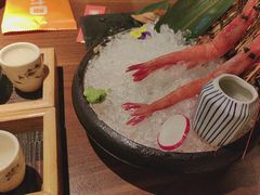 -七条鱼日本料理(远洋乐堤港店)