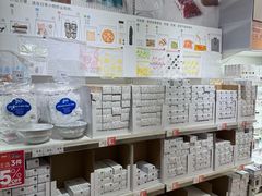-NITORI 宜得利家居(上海中山公园龙之梦店)