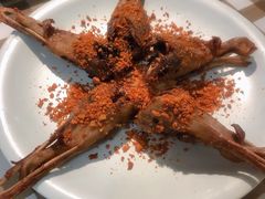 -新大咀港式茶餐厅(宝山万达店)