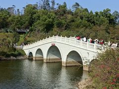-香山湖公园