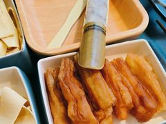 -井格·重庆火锅(王府井店)