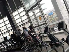 -一兆韦德健身(梅川店)