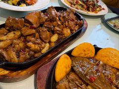 -桃子餐厅·天津菜(红星路直营店)