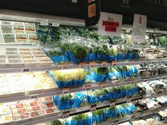 -盒马X会员店(王府井奥莱UP TOWN店)