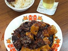 -谢记上海大排档(长寿路店)