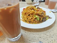 -彩香园咖啡美食(海南花园第2座店)
