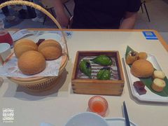 -蔡澜点心·粤菜(赛格国际购物中心店)