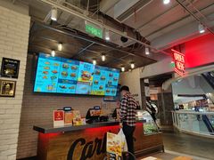 -卡乐星(美罗城店)