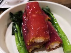 -点心皇子茶餐厅(万国大都会店)