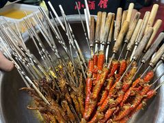 -曹掌柜小酒馆烧烤集团(宾川路店)