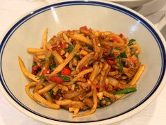 -新新湘菜馆(新中街二条店)