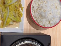 -美颐美·鲍汁排骨饭(龙华百佳华店)