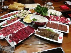 -牛很鲜潮汕牛肉火锅(椒江店)