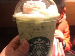 -星巴克臻选(上海长风大悦城店)