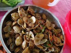 -南沙十九涌渔人码头-南门