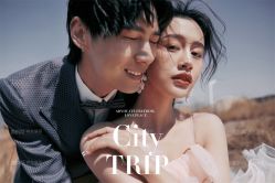 -香庭海婚纱摄影·威海旅拍(统一路店)