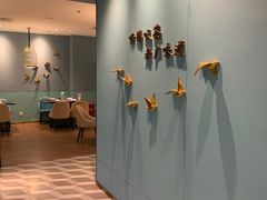-鹊玥·粤菜小馆(汇智国际商业中心店)