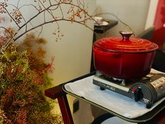 -上蔬无瑕· 创意素食·Vegetarian(华采天地店)