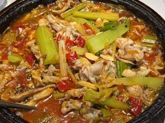 -川知味(京华城店)