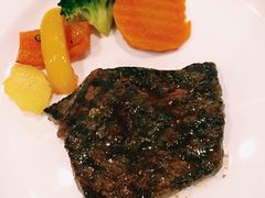 菲力牛排-斗牛士牛排餐厅(富力海珠城广场店)