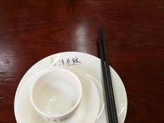 -清茶馆