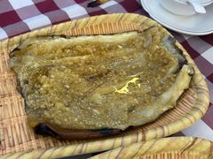 -吉源大排档·鱼生·海鲜(烧烤彩印厂店)