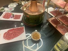 -常赢三兄弟·清真涮肉(崂山路总店)