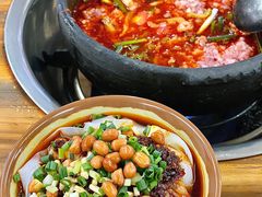 -笔记安顺夺夺粉火锅