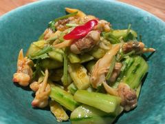 -KŌNG胶东小馆(华熙店)