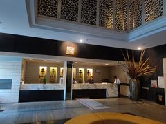 -春晖园度假酒店温泉