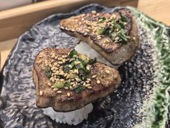 -樱の千渡日式料理·铁板烧•烧鸟(金盛田广场店)