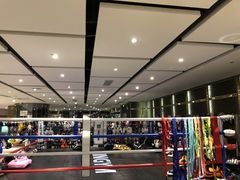 -银吉姆健身(恒隆馆)