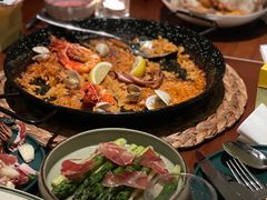 -Laures·月桂西班牙碳烤餐厅(十尚坊店)