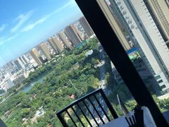-君悦酒店·乐厨·高空自助餐(青年大街店)