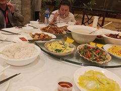 -清远恒大酒店·寻味清远