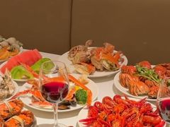 -上海衡山路十二号华邑酒店