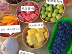 -滆湖低碳生态公园