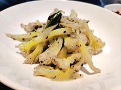 黑松露有机花菜-春申里餐厅(银泰in99店)