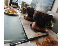 -食光全日制餐厅(绵阳首开喜来登酒店)