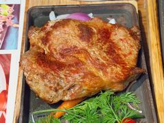 -路易十三西餐厅(西关新天地店)