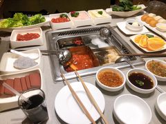 -海底捞火锅(关山保利店)