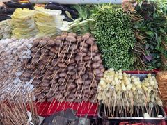 -为民烧烤吧.自贡爆炒菜(收录10年好店)