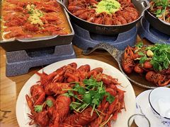 -鲁小三·大骨自助(金山总店)