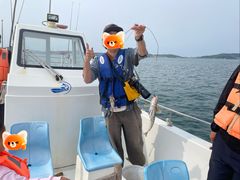 -大长山岛
