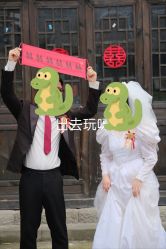 -金夫人婚纱摄影(总店)