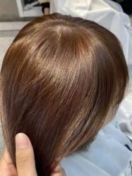 点击看大图 -MORI HAIR SALON日式美发沙龙