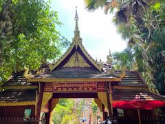 -西双版纳总佛寺